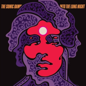 Sonic Dawn – Into the Long Night vinyl