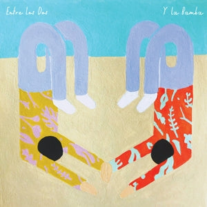Y La Bamba – Entre Los Dos (1CD)