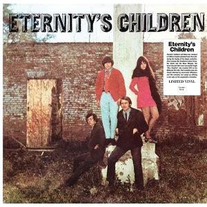 Eternity's Children – Eternity's Children (1LP Vinyl)