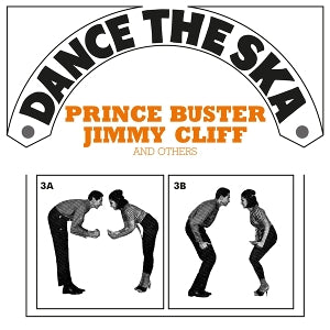 V/A – Dance the Ska vinyl