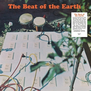 Beat of the Earth – The Beat of the Earth vinyl