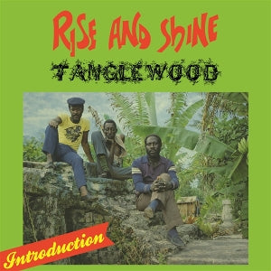 Tanglewood – Rise and Shine (1LP Vinyl)