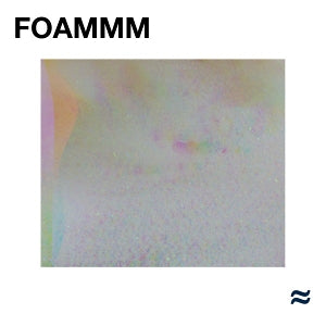 Foammm – Foammm (1LP Vinyl)