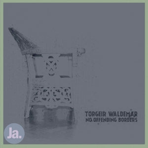 Torgeir Waldemar – No Offending Borders (1CD)