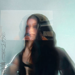 Caltwait, Iris – Again, For the First Time vinyl