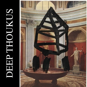 Deep Thoukus – Deep Thoukus (1 CD)