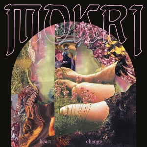 Mokri – Heart Change (1CD)