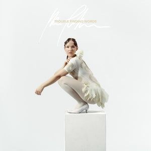 Pettersen, Malin – Trouble Finding Words cd