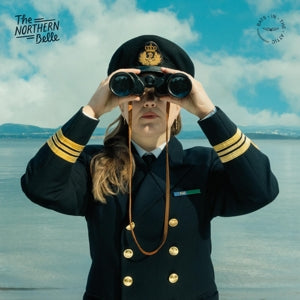 Northern Belle – Bats In the Attic cd