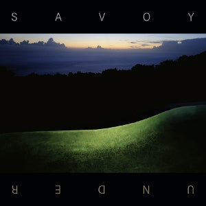Savoy – Under (1LP, Coloured Vinyl)