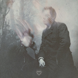 Faenskap, Rosa – Ingenting Forblir (1LP Vinyl)