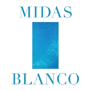 King Midas – Blanco (1CD)