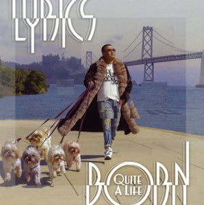 Lyrics Born – Quite a Life (1CD)