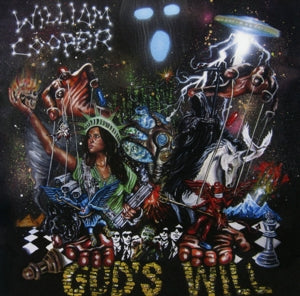 William Cooper – Gottes Wille (1CD)