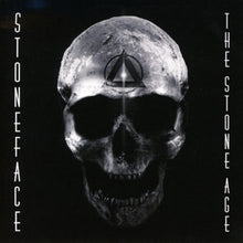 Stoneface – Stone Age cd
