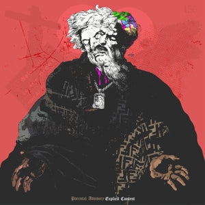 Fred the Godson – God Level (1CD)