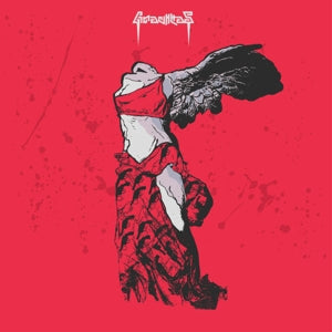 Kxng Crooked & Bronze Nazareth – Gravitas (1CD)