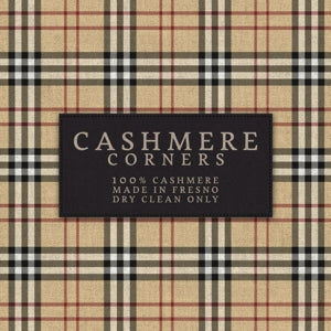 Planet Asia & A-Plus Tha Kid – Cashmere Corners cd