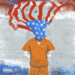 Street Justice & 38 Spesh – Community Service cd