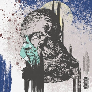 Fred the Godson – Godson vinyl