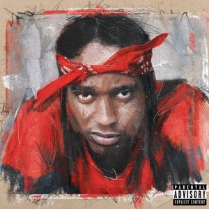 Fetti, Chase & 38 Spesh – Top of the Red (1LP Vinyl)