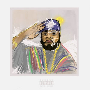 Fred the Godson – Ascension (1CD)