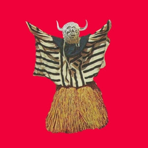 Planet Asia – Block Shaman cd