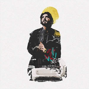 Eto – Eto Brigante (1LP, Orange Vinyl)