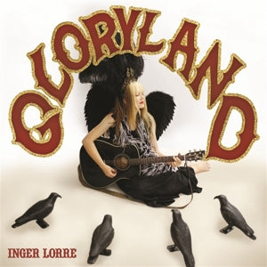 Lorre, Inger – Gloryland (1LP Vinyl)