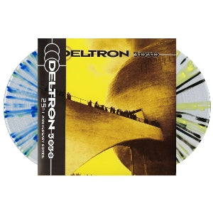 Deltron 3030 – Deltron 3030 (2LP Vinyl)