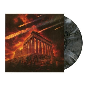 Ransom & Boldy James & Nicholas Craven – Salvation For the Wicked (1LP Vinyl)
