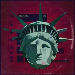 Eto – Beats Me (1LP Vinyl)