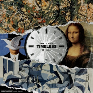 Dark Lo X V Don – Timeless (1LP Vinyl)