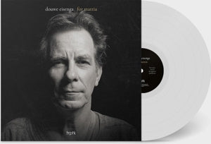 Eisenga, Douwe – For Mattia (1LP Vinyl)