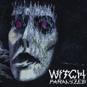Witch, the – Paralyzed (1LP Vinyl)