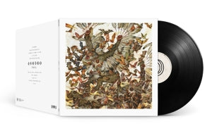 Oberst – Toil (1LP Vinyl)