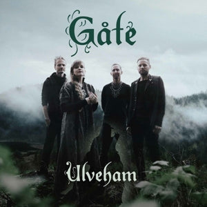 Gate – Ulveham (1CD)