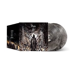 Vreid – The Skies Turn Black (2LP Vinyl)