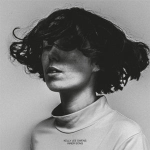 Owens, Kelly Lee – Inner Song vinyl