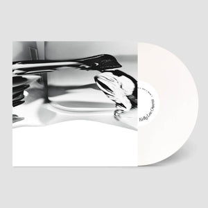 Kelly Lee Owens – Lp.8 (1LP, hvid vinyl)
