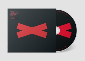 Airbag – The Century of the Self (1CD)