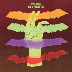 Wizrd – Elements (1CD)
