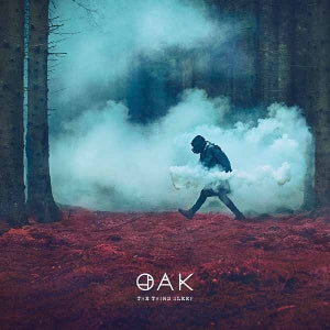 Oak – The Third Sleep (1CD)