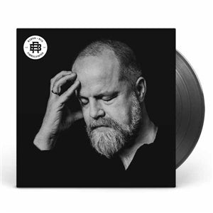 Riis, Bjorn – Fimbulvinter vinyl