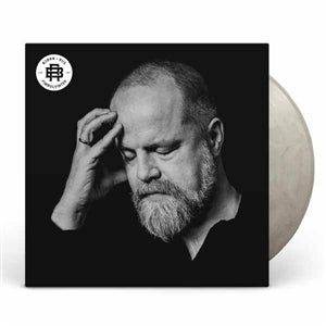 Riis, Bjorn – Fimbulvinter (1LP, Coloured Vinyl)