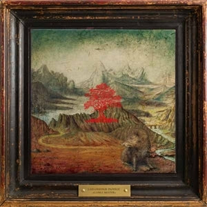 Froislie, Lars Fredrik – Gamle Mester cd