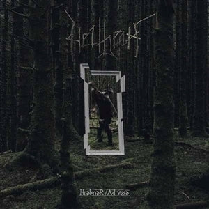 Helheim – Hrabnar / Ad Vesa (1CD)