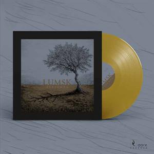 Lumsk – Einsemda vinyl