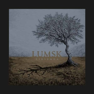 Lumsk – Einsemda cd