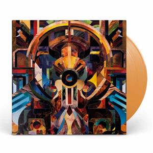 Samuel Jackson 5, the – A Passage To Elsewhere vinyl